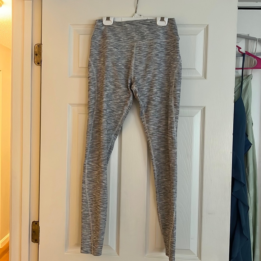 MYPROTEIN leggings! Never Worn.  7/8 length